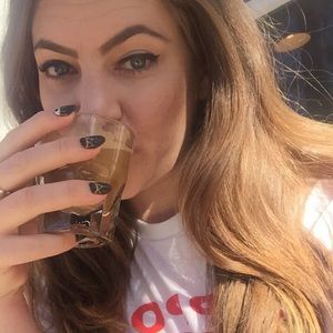 Meet your Posher, Tory